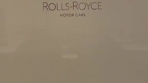 Rolls Royal