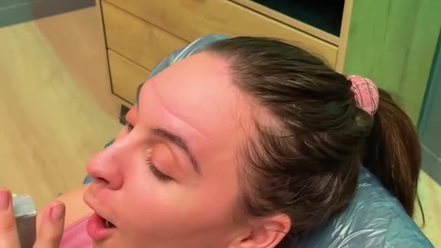 DIY Face cast 👩
