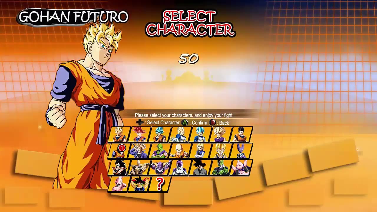 MELHORES JOGOS MUGEN DUBLADOS DE ANIMES