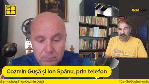 Spânu: Israelul e în mare pericol dacă nu stopează ofensiva în Gaza