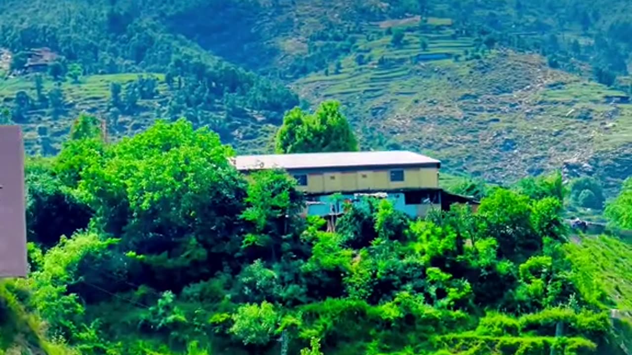 Beautiful place