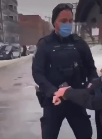 Stand against authoritarians