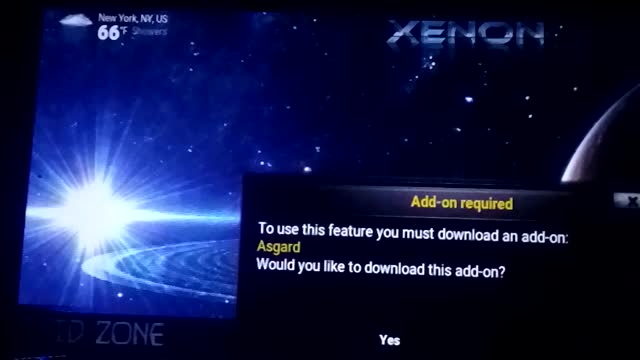 Kodi whole package download 2022