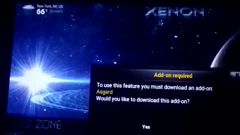Kodi whole package download 2022