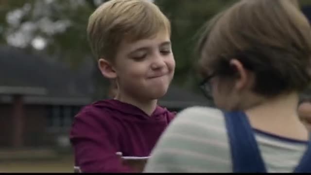 Toby maguire childhood