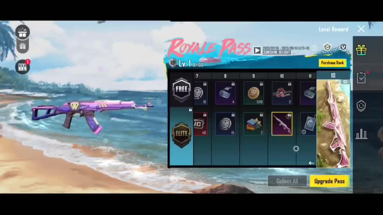 Pubg Mobile New Royale Pass A3 Leaks Confirmed