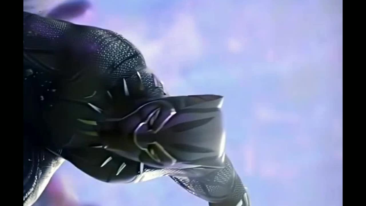 Marvel Edit 💫☠️💫