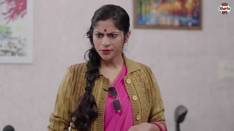 Funny short drama