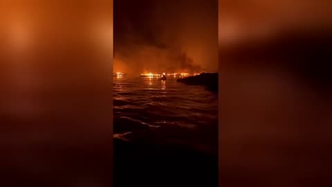 Maui fires update: Latest on Hawaii destruction, conditions