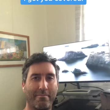 Looking for a remote job? I got you covered