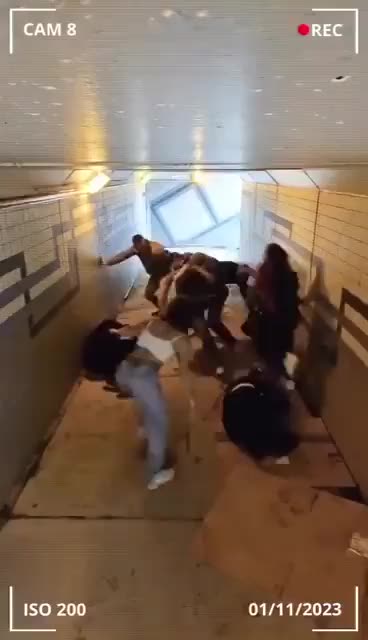 3 Engel für Charly in Frankreich?