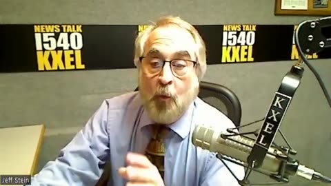 Iowa Politics with Jeff Stein – Fri. Feb. 02, 2024