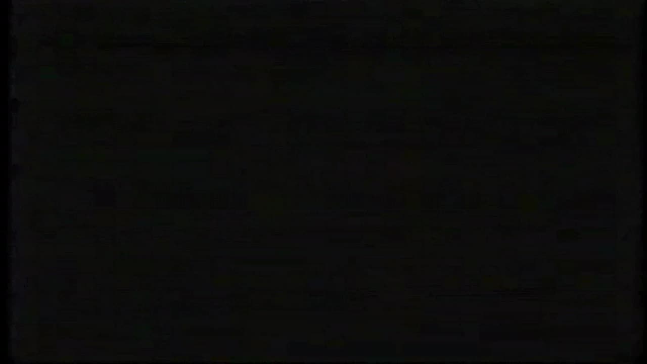 Rede Globo Rio de Janeiro saindo do ar em 17/03/1986