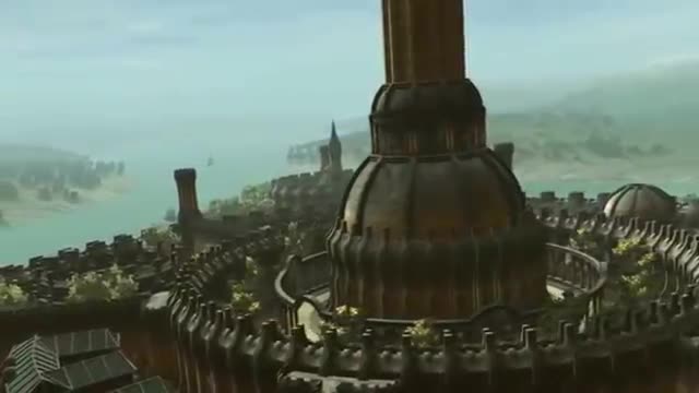 The Elder Scrolls IV: Oblivion Trailer