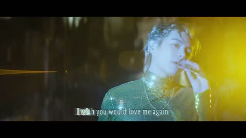 V 'Love Me Again' Official MV