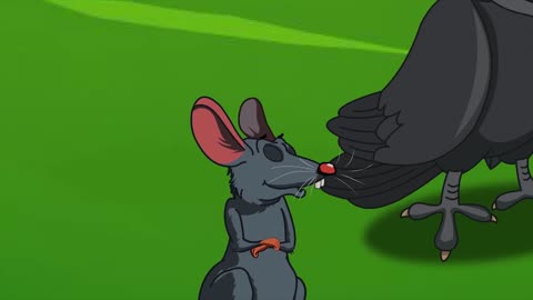 Kids Cartoon Story