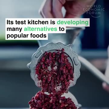 Enjoy your next meal at Ikea!