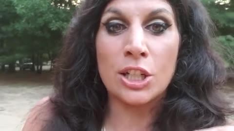 Amanda Grace Talks....1st Samuel, Giving your desire back to the Lord and Coming into A New Arena