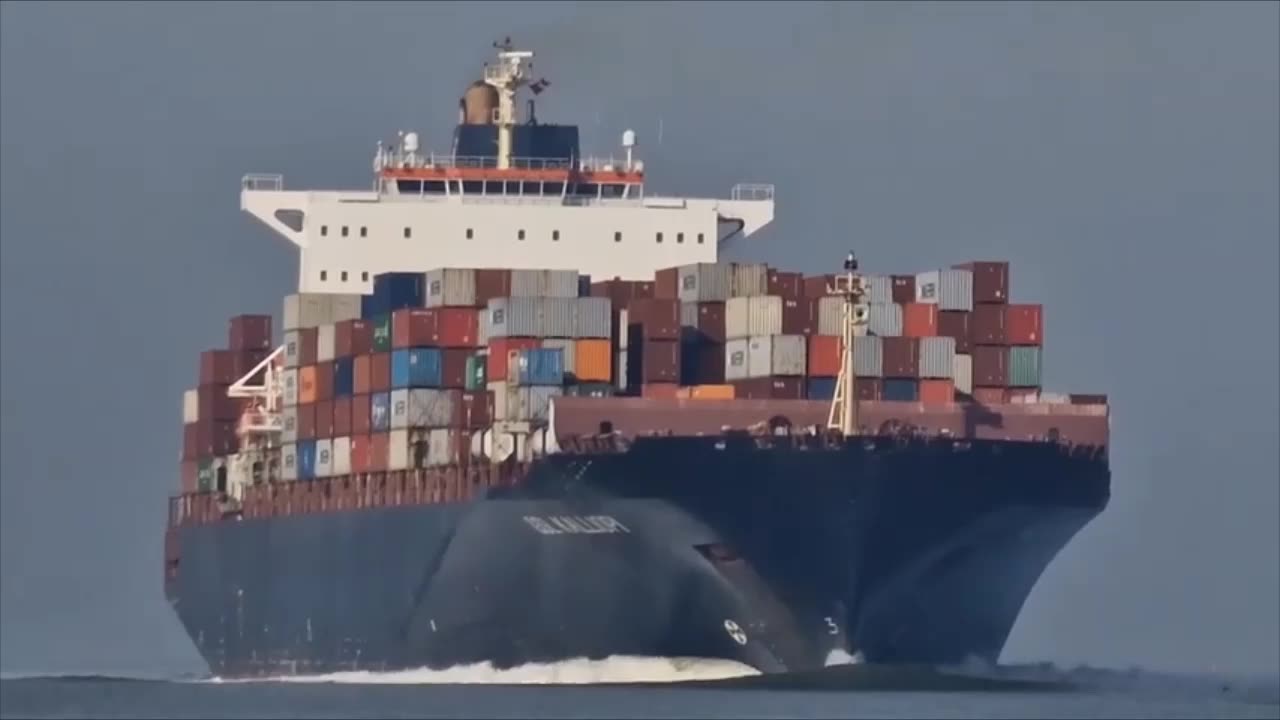 Maritime Admiralty Law - Jordan Maxwell Show