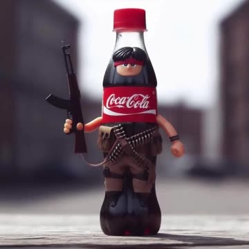 PARTNERS OF GENOCIDE LETS CONTINUE BRINGING THEM DOWN