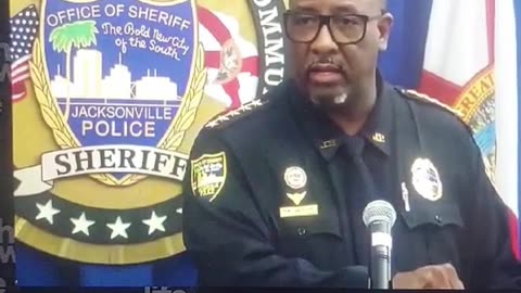 Sheriff Tells The Truth