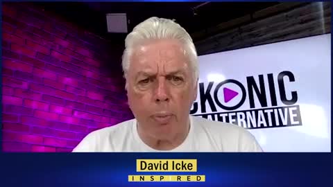 🪬🦎 | David Icke | ¡NO TIENEN PODER, ES UN TRUCO! |