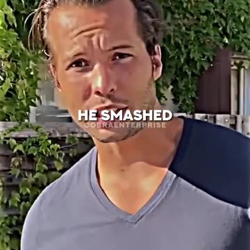 FRENCH VILLAGER DESTROYS TATE'S LAMBORGHINI AVENTADOR!😱