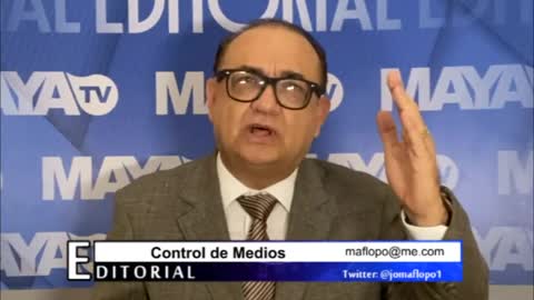 CONTROL DE MEDIOS