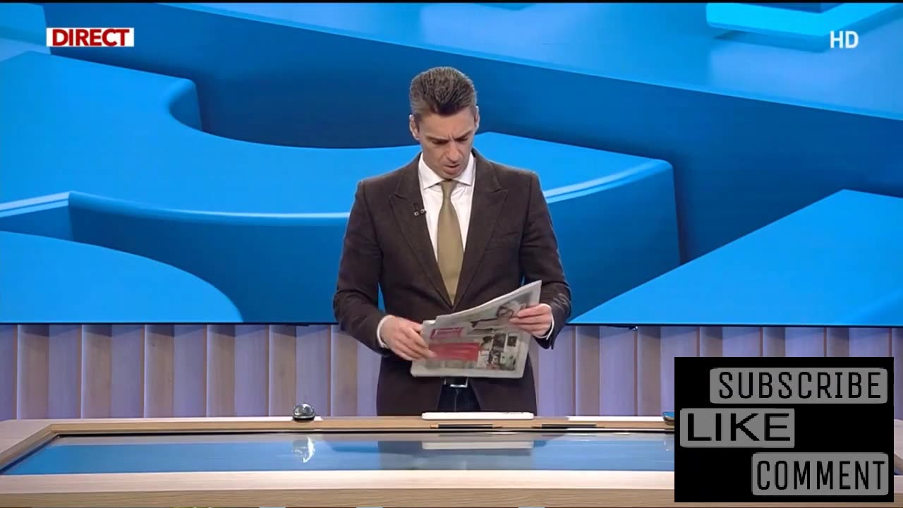 În Gura Presei cu Mircea Badea - Marți 18 Aprilie (2023)