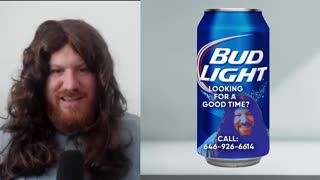 BUD LIGHT ADD CAMPAIGN STRATEGY