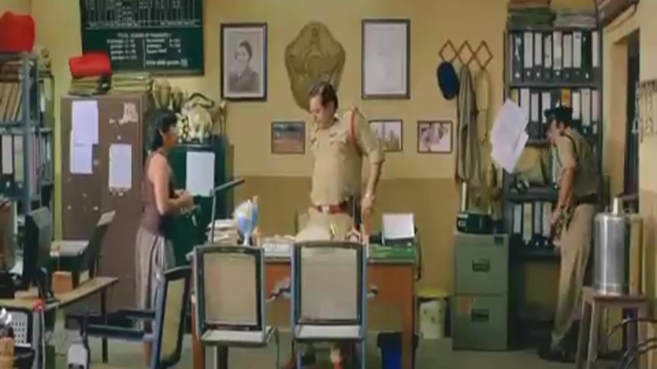 Sanjay Dutt Comedy Video