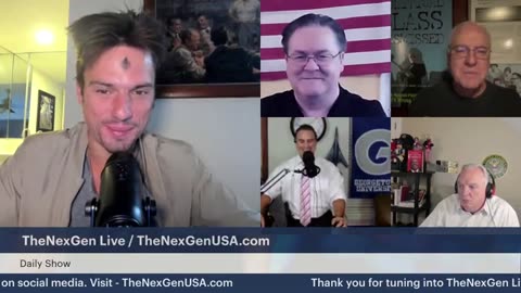 TheNexGen Live / 2-22-2023