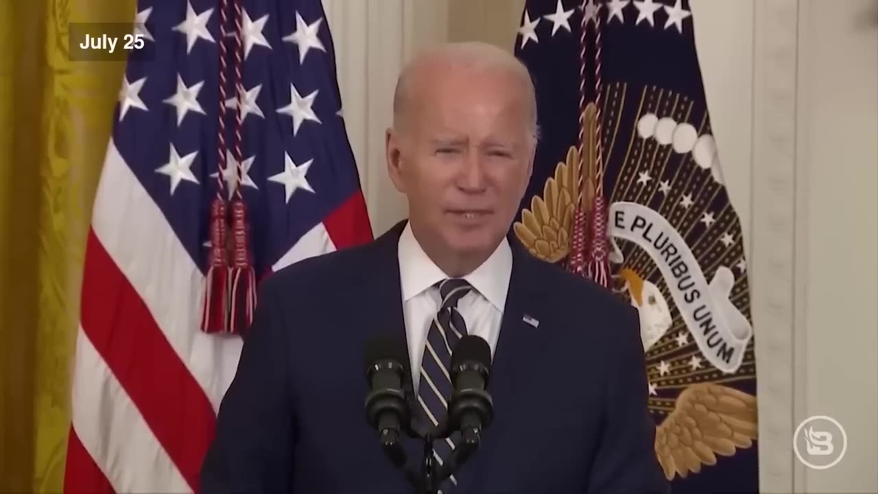 BlazeTV - Biden, McConnell & Feinstein - Decaying Politicians EMBARRASS America
