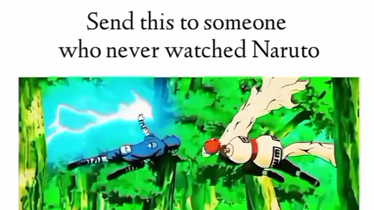 Narurto anime edit naruto fans