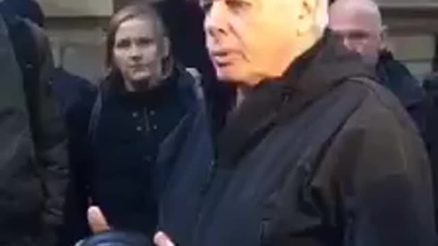 David Icke Nails it Once Again!