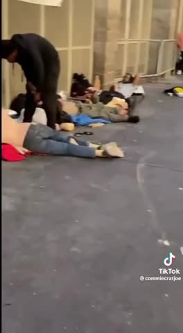 Biden/Harris Administration 🇺🇸