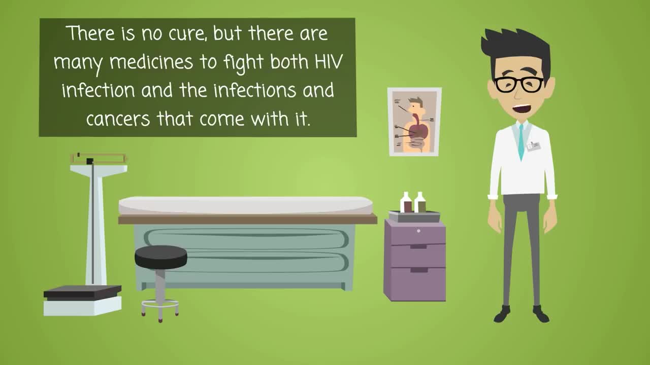 HIV _ AIDS - Causes, Symptoms, Treatments & More…