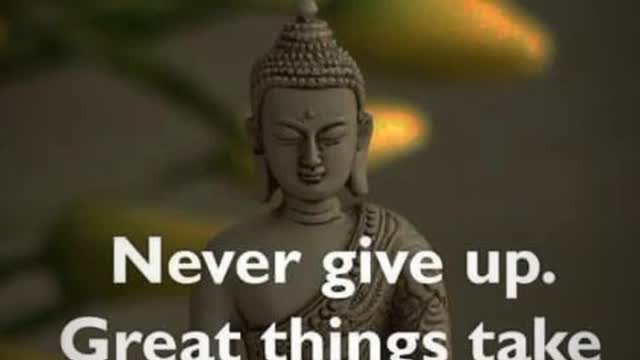 Top 20 Powerful Quotes By Buddha