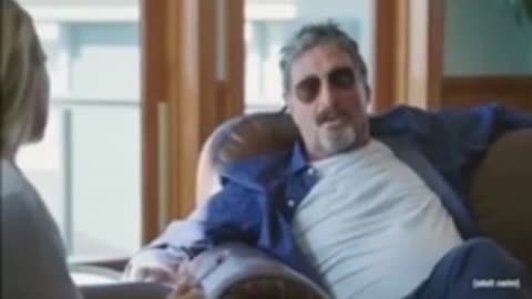 John McAfee is our hero