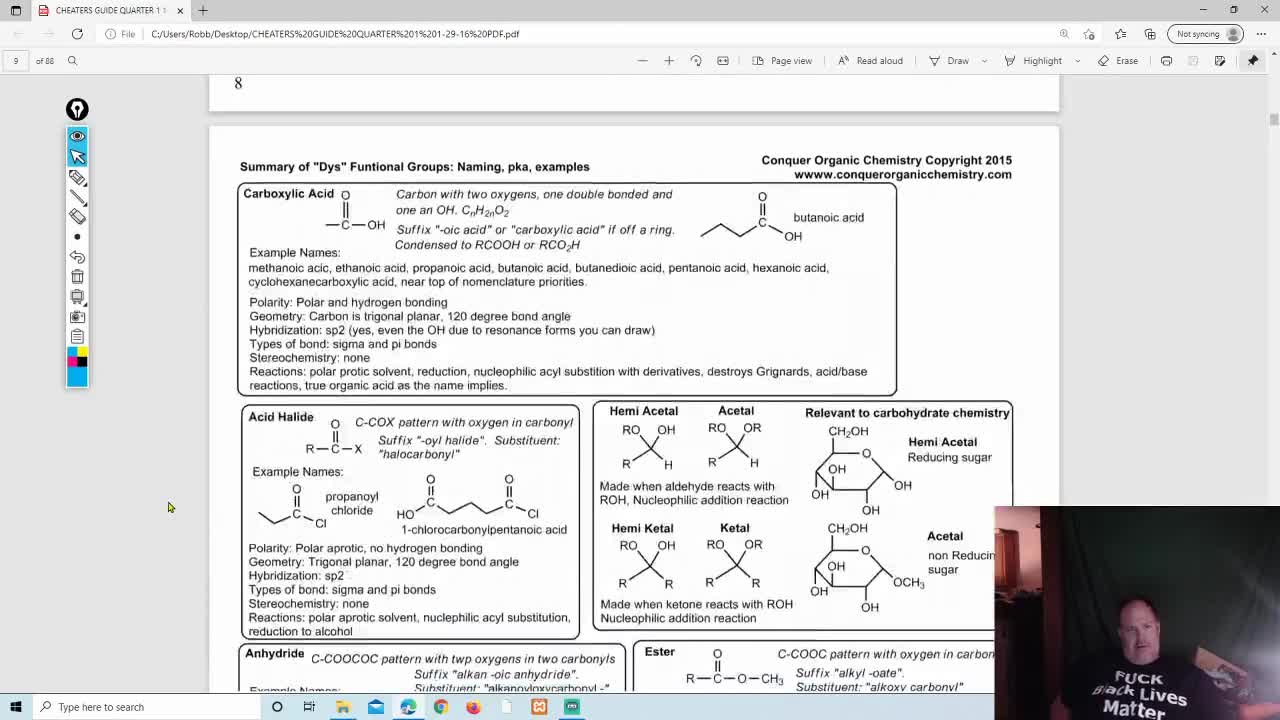 CYCLOALKANES ORGANIC CHEMISTRY FOR RETARDS