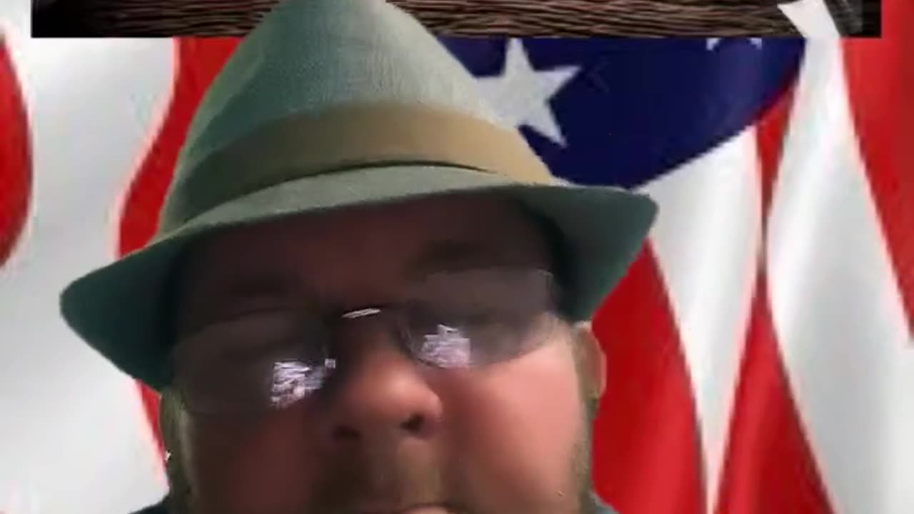 ๐บ๐ธthe Jayson Krause Show on TT ๐บ๐ธ10-6-2023