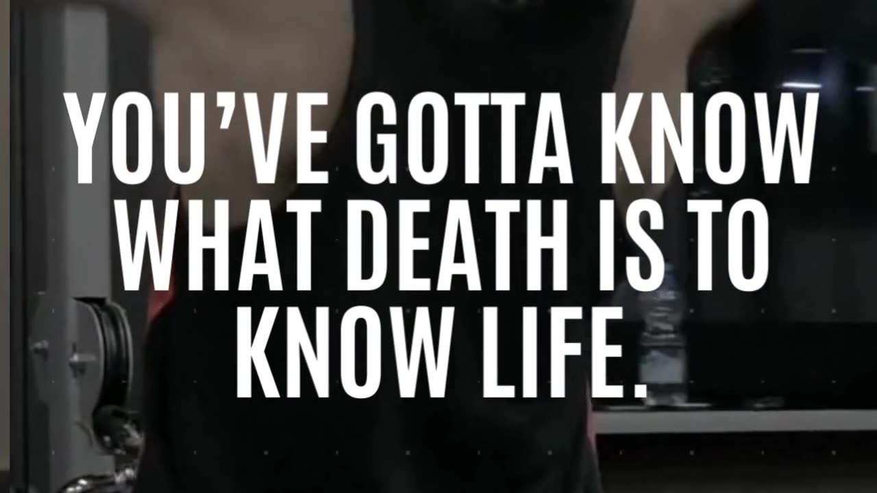 Best Motivational Video