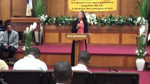 Time Limit On Manifestation