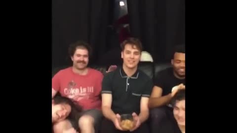 My close good friends