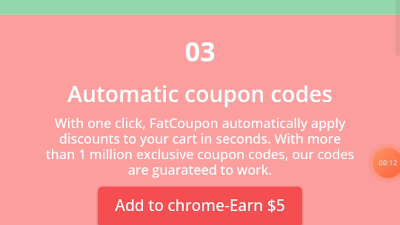 FatCoupon Airdrop