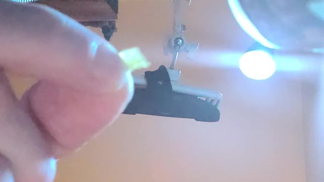 Shatter time