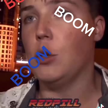 Lesbian Explains The In and out of The War on Men