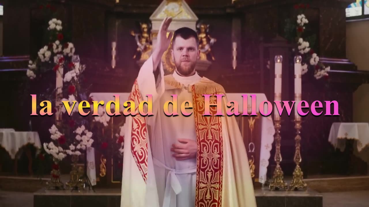 LA VERDAD DE HALLOWEEN