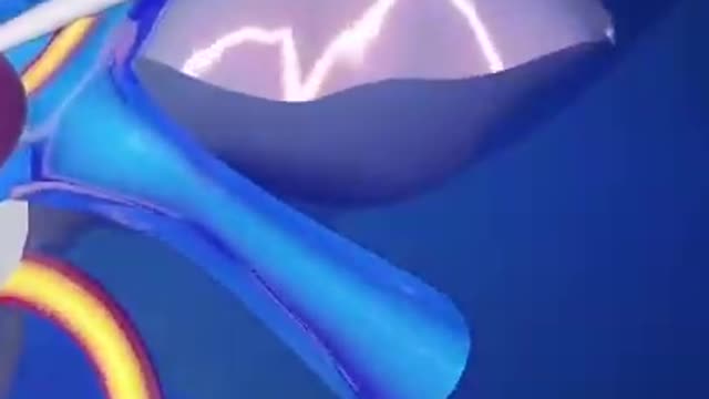Fascinating Features Of The Human Ear #shorts
