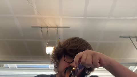 Day 75 smooth bowl this morning lol